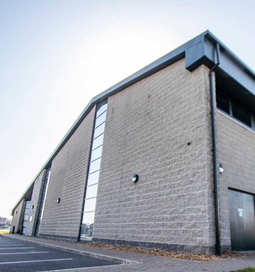 Ballyholland Community Centre