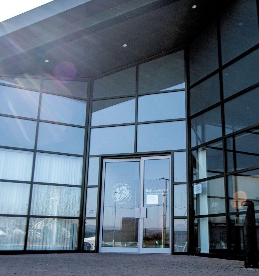 Ballyholland Community Centre