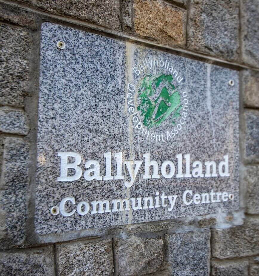 Ballyholland Community Centre