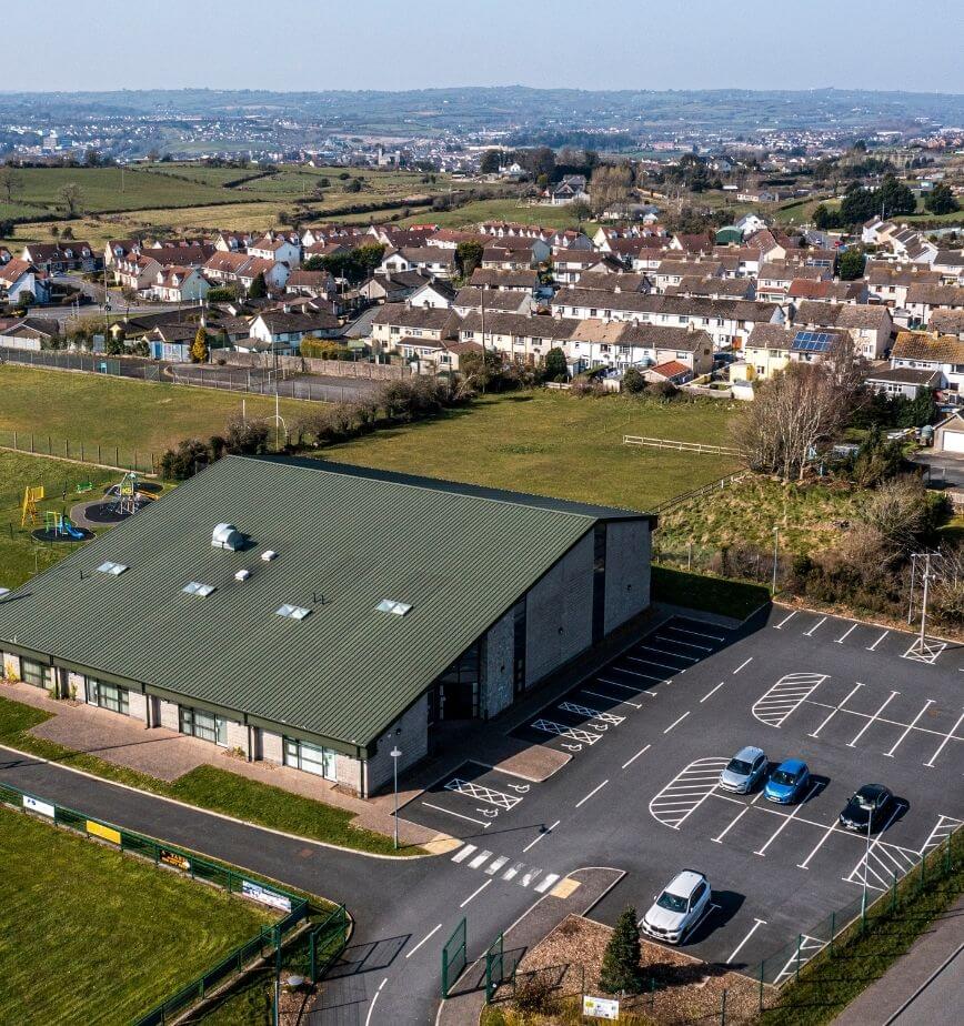 Ballyholland Community Centre